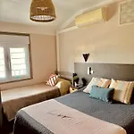 Le Nid Hotel