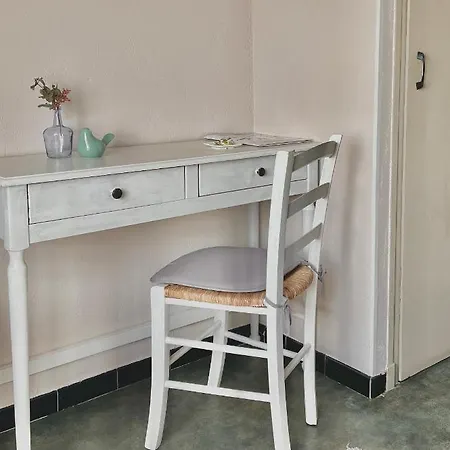 Le Nid أرجيليه- سور- مير