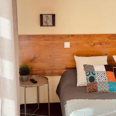 Hotell Le Nid Argelès-sur-Mer