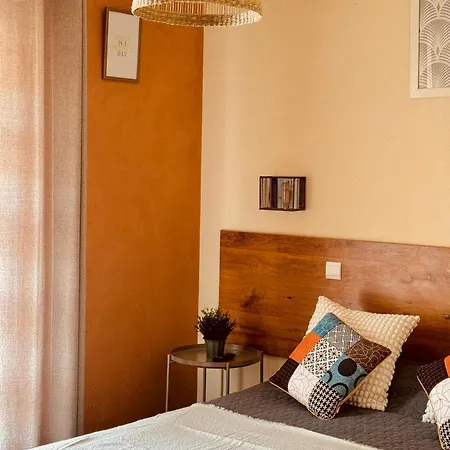 Le Nid Hotell