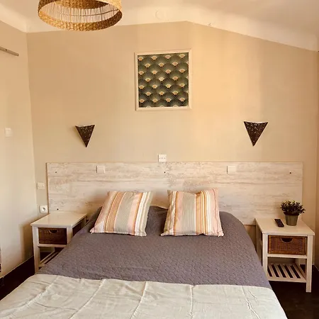 Le Nid Hotell 2*