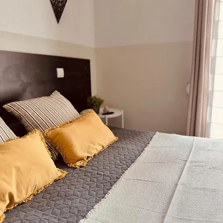 Le Nid أرجيليه- سور- مير