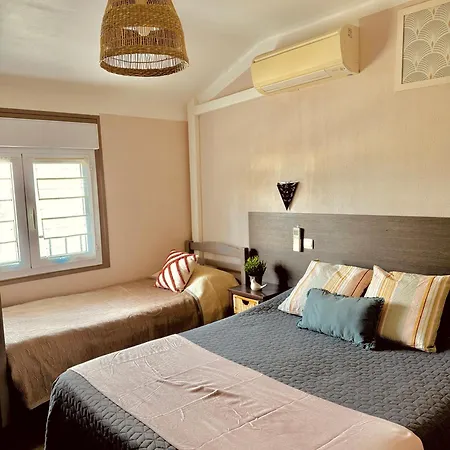 Le Nid Hotell