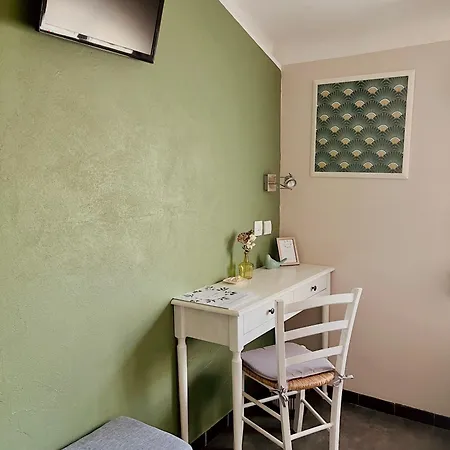 Le Nid فندق أرجيليه- سور- مير