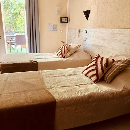 فندق Le Nid أرجيليه- سور- مير