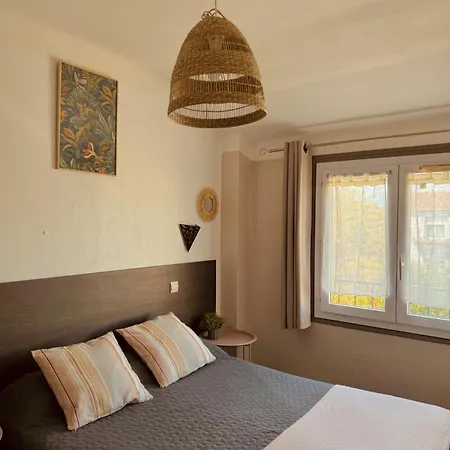 Le Nid 2* أرجيليه- سور- مير