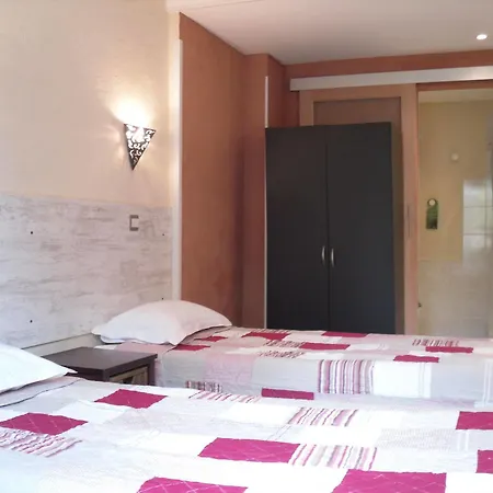 Le Nid 2* أرجيليه- سور- مير