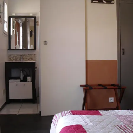 Le Nid أرجيليه- سور- مير