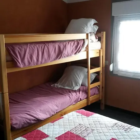 Le Nid أرجيليه- سور- مير