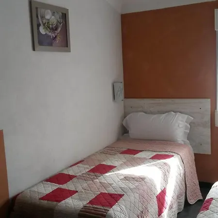 Le Nid فندق أرجيليه- سور- مير