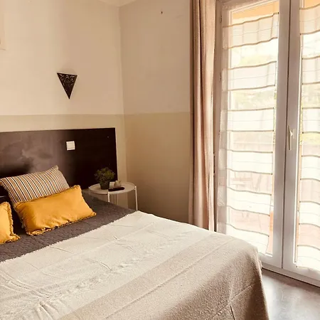 Hotel Le Nid