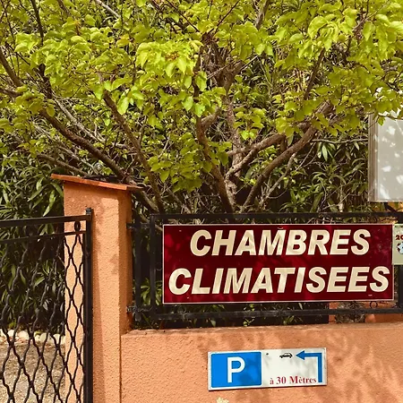 Отель Le Nid