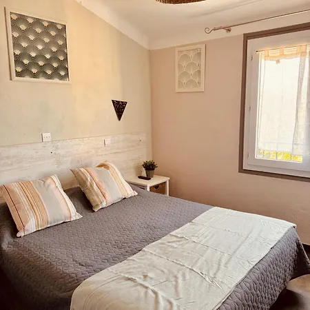 Le Nid Hotel Argelès-sur-Mer