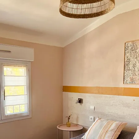 Le Nid Hotel