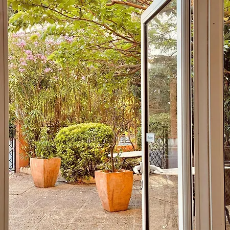 Le Nid Hotel