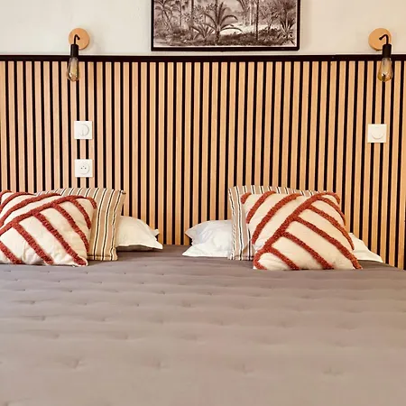 Le Nid Otel