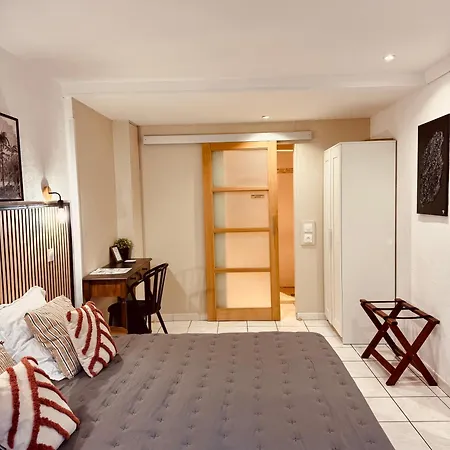 Le Nid 2* Argelès-sur-Mer