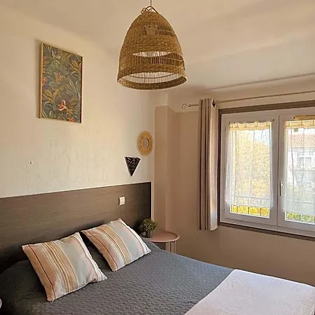 Le Nid Hotel
