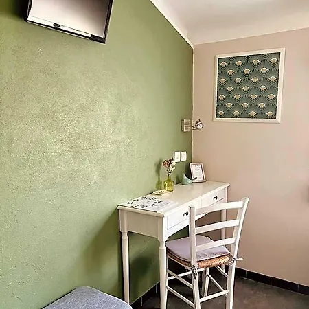 Le Nid Hotel Argelès-sur-Mer