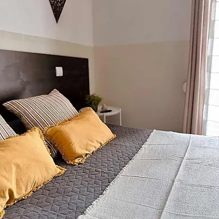 Le Nid Hotel 2*
