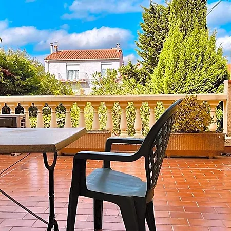 Le Nid Argelès-sur-Mer