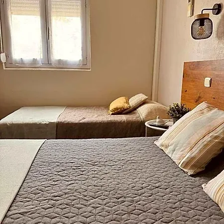Hotel Le Nid Argelès-sur-Mer