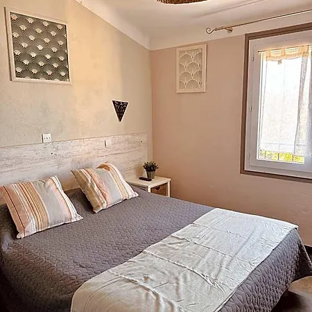 Hotel Le Nid Argelès-sur-Mer