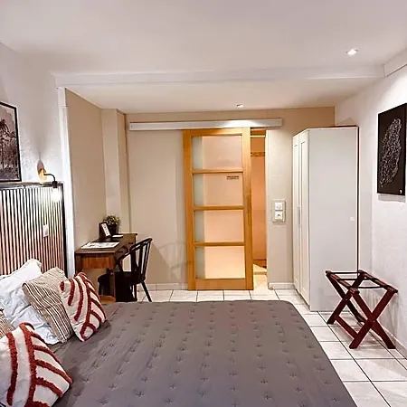 Le Nid Hotel Argelès-sur-Mer