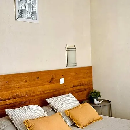 Le Nid Hotel 2*
