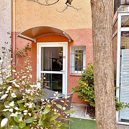 Le Nid Hotel Argelès-sur-Mer