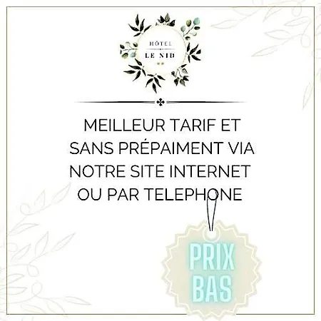 Le Nid 2*