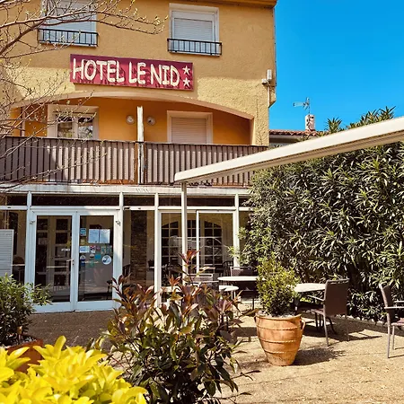 Le Nid Hotel