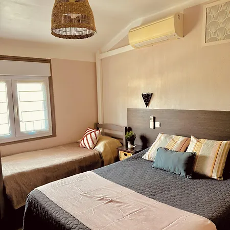 Hotel Le Nid Argelès-sur-Mer