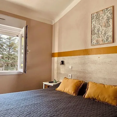Le Nid Hotel Argelès-sur-Mer