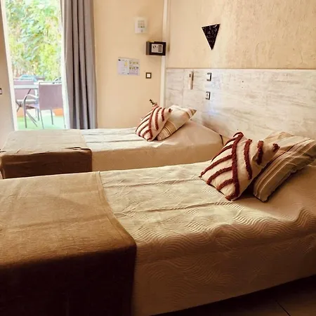 Hotel Le Nid