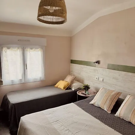 Le Nid Hotel Argelès-sur-Mer