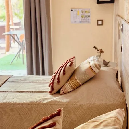 Hotel Le Nid Argelès-sur-Mer
