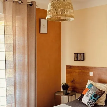 Hotel Le Nid