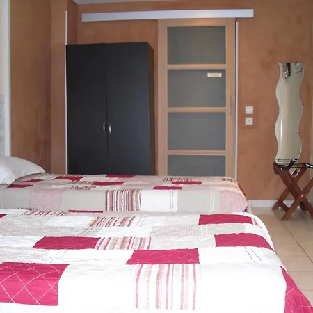 Le Nid Hotel Argeles-sur-Mer